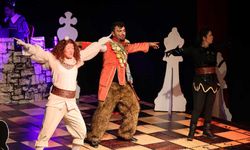 Çocuklar İçin Hem Bilgilendirici Hem Eğlenceli Oyun Oynanacak