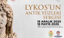 Denizli Tarihinde Bir İlk, 52 Nadide Eser "Lykos'un Antik Yüzleri" İle Gün Yüzüne Çıkıyor