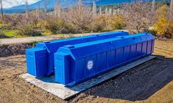 Denizli'de 5 mahalleye 52.6 milyon TL’lik paket atıksu arıtma tesisi kuruluyor