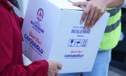 Denizli'de Beslenme Yardımı İlk Yılında Binlerce Öğrenciye Ulaştı