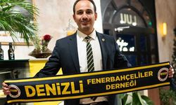 Denizli Fenerbahçeliler Derneğinde aday sayısı ikiye çıktı