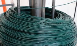 Denizli’den Türkiye’ye: HBS Plastik PVC Kaplı Tel Üretiminde Güvenilir Çözüm Ortağı