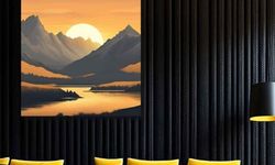 Duvar Rengine Göre Tablo Seçimi Nasıl Yapılmalı?