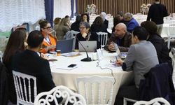 Merkezefendi’de ‘Engelli İstihdamı Çalıştayı’ düzenlendi