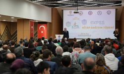 Engelliler Meclisi'nden memur adaylarına ücretsiz kitap desteği