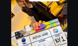 Rüya Gibi (dizi) 3. Bölüm’de Rızacan Durmuş instagram üzerinden Acıklama Yaptı