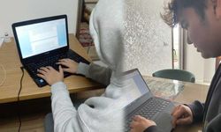 Lise öğrencileri felsefenin düşünce evreninde buluştu