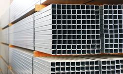 Omega Çelik, Çelik ve Paslanmaz Profil Ürünleriyle İhtiyaçlara Yanıt Veriyor