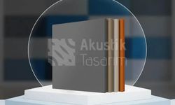 İç Mimari ve Dekorasyonda Akustik Panel Devrimi: Estetik ve Fonksiyonellik Bir Arada