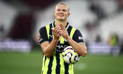 Erlinq Haland 2024-cü il avqust ayında Premyer Liqanın ən yaxşı oyunçusu seçilib