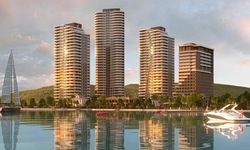 İzmir’de Modern Konut Anlayışı ve Yeni Yaşam Alanları