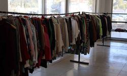 Kale Belediyesinden ihtiyaç sahibi vatandaşlara Sosyal Market desteği