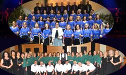 Büyükşehir’den iki özel konser