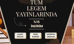 Legem Yayınevi-iş hukuku kitapları