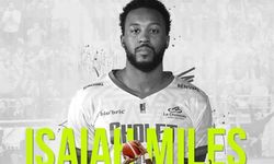 Merkezefendi Basket'ten hücum hattına takviye