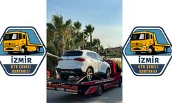 Narlıdere Oto Çekici İhtiyaçlarınızda Akyüz Oto Çekici Hızına Güvenin