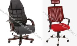 Ofis Koltuğu Fiyatları 2026