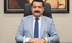 Başkan Ertemur’dan 1 Mayıs Mesajı, “Emeğin Ve Alın Terinin Her Daim Yanındayız”