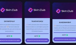 Skin Club Promo Code Nedir? En Güncel İndirim Kodları ve Kullanım Rehberi