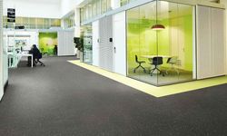 PVC Zemin Kaplama Türleri Nelerdir?