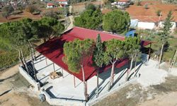 Tavas Belediyesi mahallerin ihtiyaçlarına karşılama devam ediyor