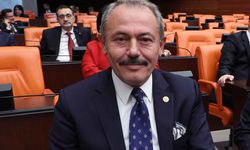 TBMM’de Adalet ve Dışişleri Bakanlığı Bütçeleri Kabul Edildi