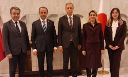 Türkiye–Japonya iş birliğiyle afetlere karşı ortak tecrübe paylaşımı