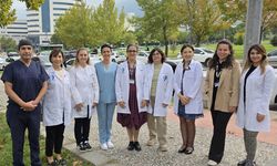 Türkiye'nin İlk Uluslararası Onaylı LAM Kliniği PAÜ Hastanelerinde Kuruldu!