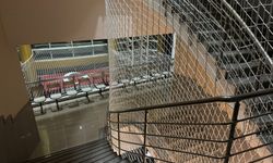 Örgü File ile Alanlarınızı Güvende Tutun