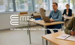 2026 Yılında Yurtdışı Dil Eğitimi Talebi Güçleniyor