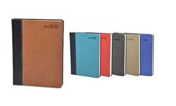 2026 Promosyon Ajanda Modelleri: Markanız İçin En Kaliteli ve Uygun Seçenekler