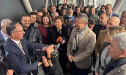 AK Parti İl Başkanı Subaşıoğlu: "Denizli'nin önceliği trafik, takipçisiyiz"