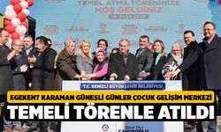 Başkan Çavuşoğlu: “Bu şehirde çocuklar güvende, kadınlar özgür olacak”