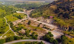 Batı Anadolu’nun iki öncü antik kenti Denizli’ye emanet