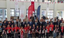 Buldan Tripolis ELO Satranç Turnuvası tamamlandı