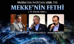 Büyükşehir’den Mekke’nin Fethi için özel program