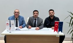 Çameli’ye 300 Bin Euro’luk Dev Destek