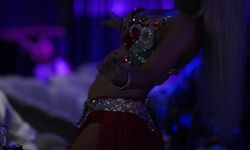 Kına Organizasyonunda Dansöz Gösterisi ile Fark Yaratın