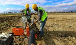 Acıpayam’a 30 Milyonluk Altyapı Yatırımı