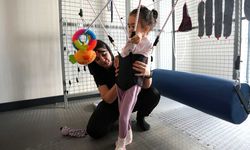 Denizli Büyükşehir'den engel tanımayan destek