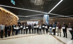 Denizli Büyükşehir’den markalaşma adımı