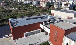 Denizli’de Enerji Devrimi: Engelsiz Yaşam Merkezi Kendi Elektriğini Üretiyor!