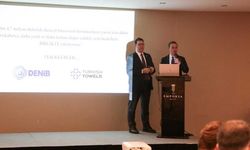 Denizlili tekstilciler Heimtextil hazırlıklarını gözden geçirdi