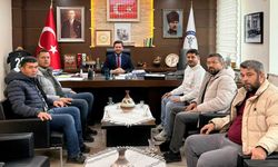 Tavas'ta “Ağaçta Birlik, Gelecekte Dirlik” Projesi Protokolü İmzalandı