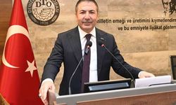 Başkan Erdoğan: "Basın, toplumun haber alma hakkının teminatıdır"