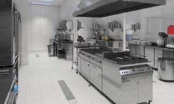 Endüstriyel Mutfaklar Neden Profesyonelliğin Kalbidir?