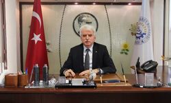 Başkan Tefenlili’den "Ramazan Ayı" Mesajı