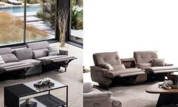 İkili Baba Koltuğu Seçimi: Geniş Olması Yetmez, Doğru Dinlendirmeli!