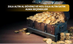 Zula Altın ile Oyunda Fark Yaratmanın Yolları