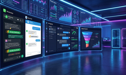 AI Agentlar Satışı Nasıl Hızlandırıyor?